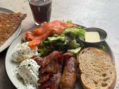 -RAC BAR(安福路店)