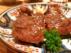 -杉海和牛烧肉海鲜自助(会展城店)