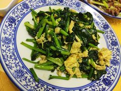 -天津外国语大学（马场道校区）食堂