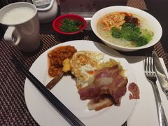 -上海银星皇冠假日酒店