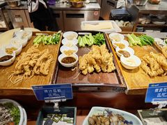 -胡杨记忆(和平路店)