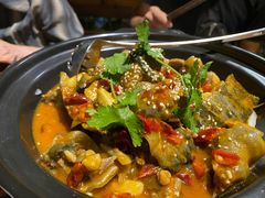 -功夫小龙虾·烧烤·江湖菜(金沙洲店)