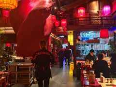 -小龙坎火锅(全球总店)