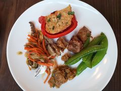 -香荟Aroma·外滩茂悦大酒店