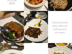 -若蘭慈·无国界素食料理(欢乐海岸店)