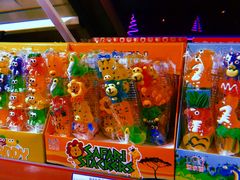 小食处-枫花园汽车电影院(朝阳公园店)