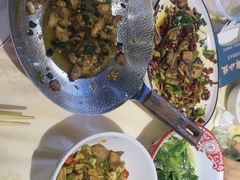 -湘鲜小灶·湖南土菜馆(龙华店)