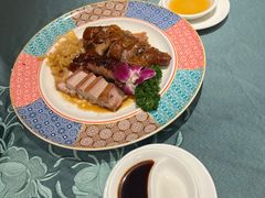 -北园酒家(小北路店)