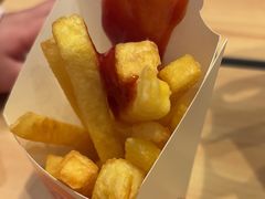 -汉堡王(嘉定宝龙城市广场)