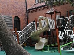 -复兴中路第二幼儿园