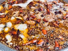 -黑皮酸菜鱼(三山街店)