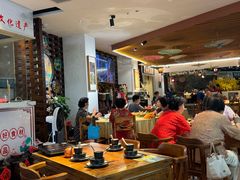 -桂妃御品油茶馆(阳桥店)