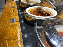 -汉巴味德(百年港湾店)