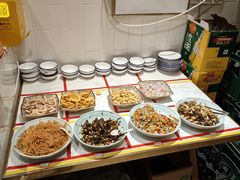 -稻品香小锅饭豆腐馆(北三路店)