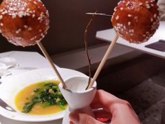 糖油果子-麻六记(新天地店)