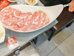 -华晟山城火锅(东城天下店)