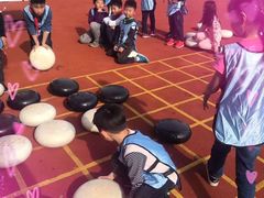 -弈星围棋(新源路校区)