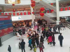 -众联广场(玉龙大街店)