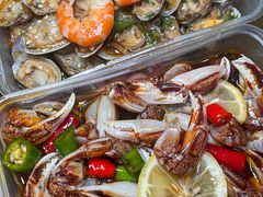 -全渔村小海鲜