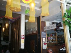 大堂-渔家颂歌渔家味道(青石路店)