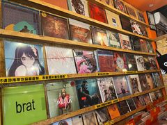 -独音唱片 Indie Music