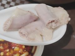 -叶客·客家菜·八刀汤(东骏店)