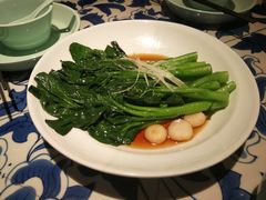 -绿茶餐厅(布吉万象汇店)