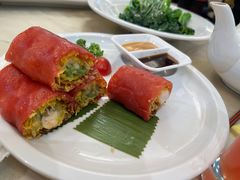 -益健美食大广场(北岭店)