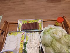 -芦月轩羊蝎子(劲松店)