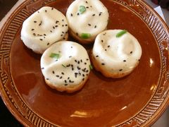 -京城小江南·土菜馆·蒸白鱼(东四十条店)