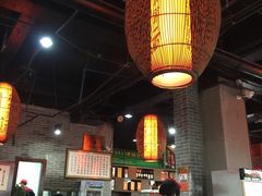 大堂-天下第一面(大雁塔北广场店)
