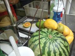 -马拉桑果汁(龙头路总店)