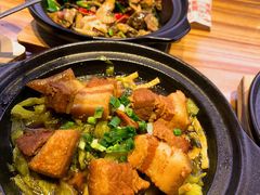 -云味馆·云南菜·云南米线(景田店)