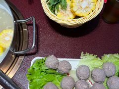 -大吉利·潮汕鲜牛肉火锅(西安店)