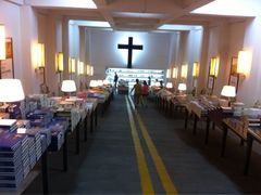店内环境-先锋书店(五台山总店)
