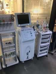 -东瀛造型