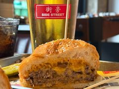 -Side Street街旁(交道口店)