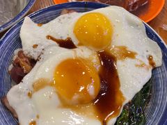 -澳门陈光记烧味饭店(南京德基广场店)