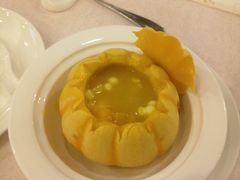 -广东嘉华大酒店·金銮阁中餐厅