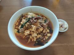 -刘信牛羊肉小炒泡馍(回民街店)
