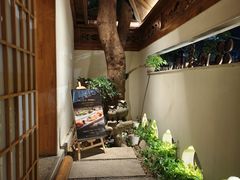 -四葉寿司·城市景观(深圳湾1号店)