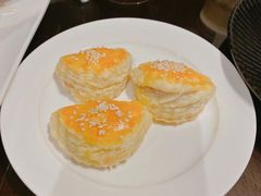 -北京海湾半山酒店-加咖啡西餐厅