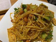 -一顿烧烤(八经街店)
