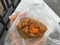 -璐坊粽王(复兴中路店)