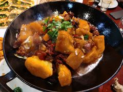 -老兵食堂(景新街店)