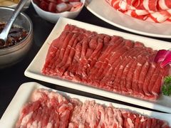 -南门涮肉(上海一店)