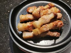 -笑谈小街·韩国料理(萝岗店)