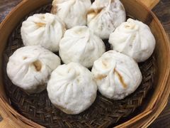 -都谷包子(天一广场店)