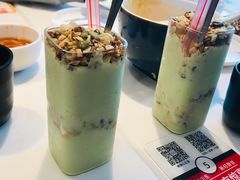 -新旺茶餐厅·早餐·夜宵(仙霞店)