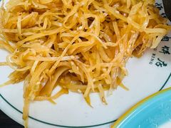 -清真永恒华威肉饼(潘家园店)